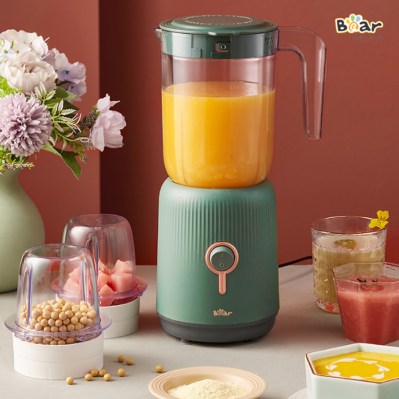 Máy xay 3 in 1 đa năng Bear BL-B10V2
