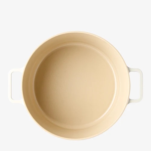 Combo bếp từ - nồi cỡ lớn 26cm Neoflam Fika Hàn Quốc