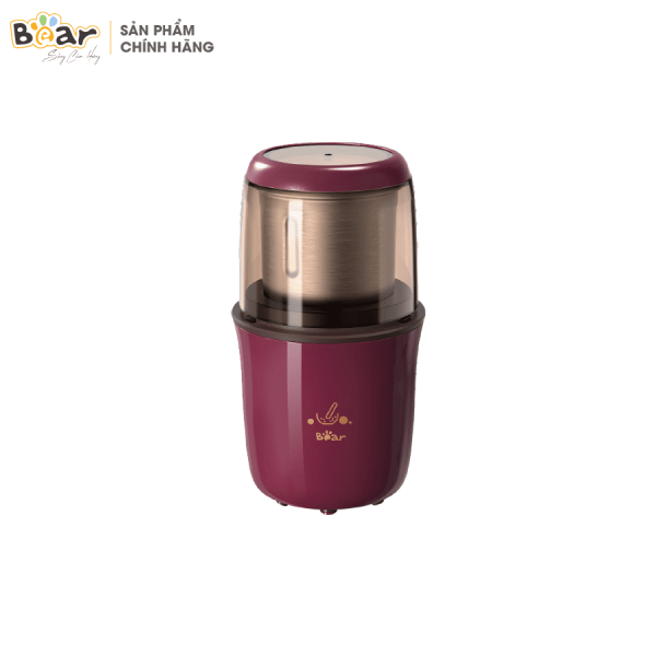 Máy xay bột khô Bear MDJ-A02G3
