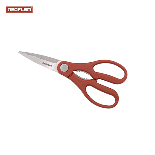 Kéo nhà bếp Neoflam thép không gỉ CK-SS-S08