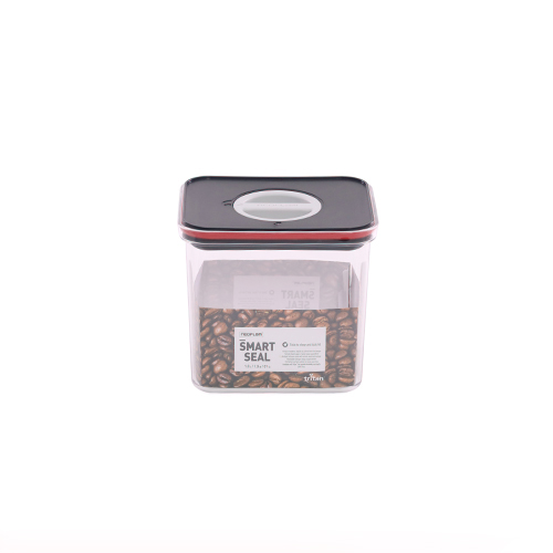 Hộp chữ nhật Tritan Smart Seal 1.8l