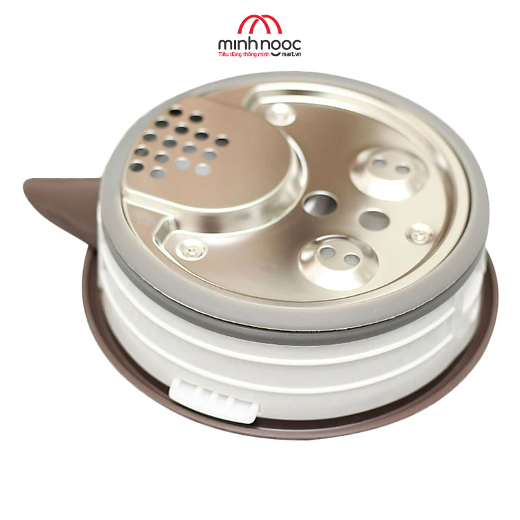 Bình siêu tốc TIGER PCD-A10W