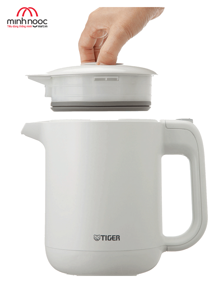 Bình siêu tốc TIGER PFY-A10W (1.0L)