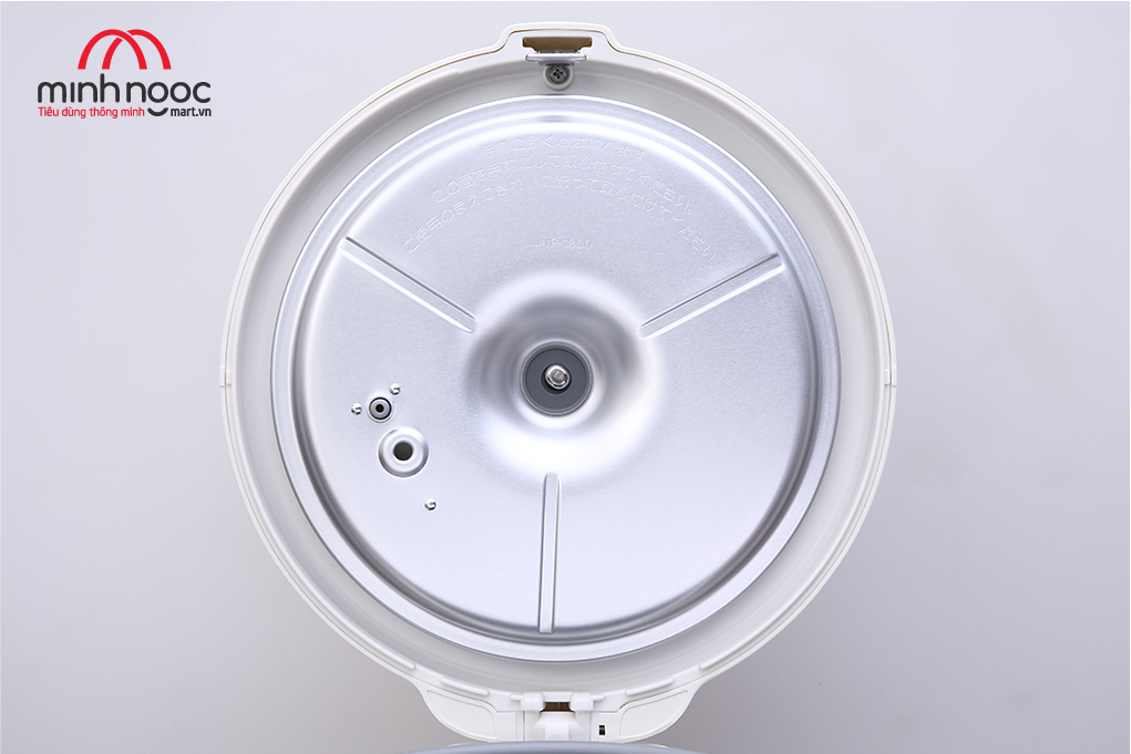 Nồi cơm điện Tiger dung tích 1.8l  JNP - 1800 MADE IN JAPAN