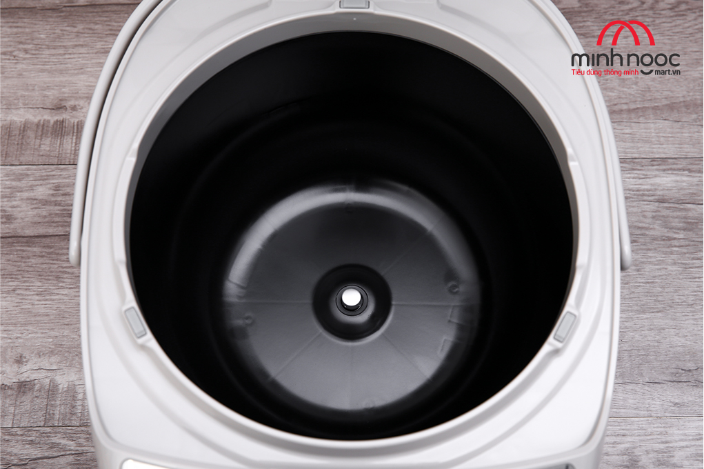 Nồi cơm điện Tiger dung tích 1.8l JKW - A18W MADE IN JAPAN