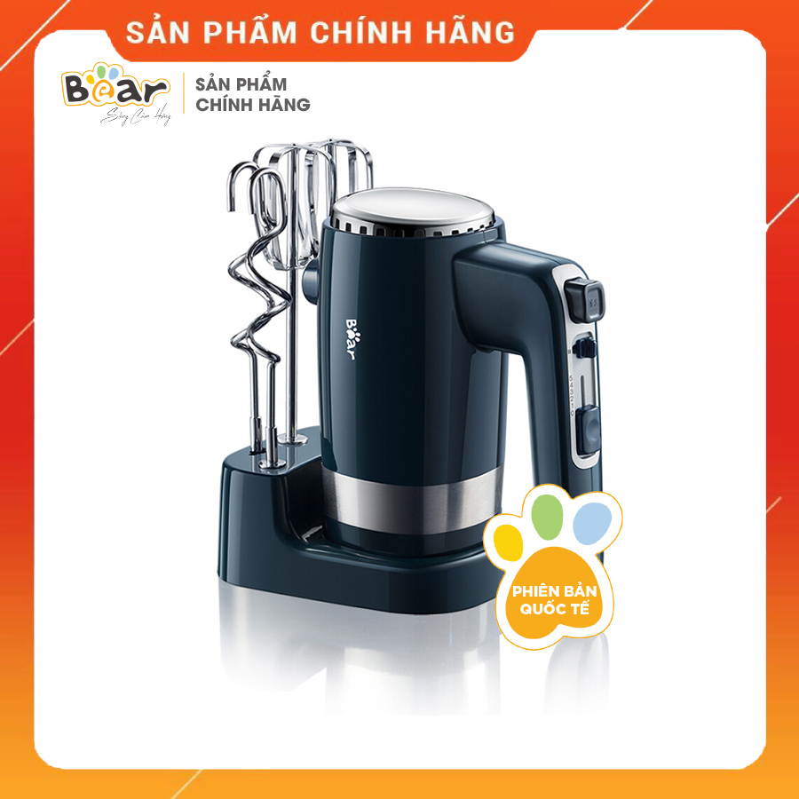 Máy Đánh Trứng, Trộn Bột Bear DDQ-B02L1