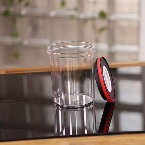 Hộp tròn Tritan Smart Seal 1.1l