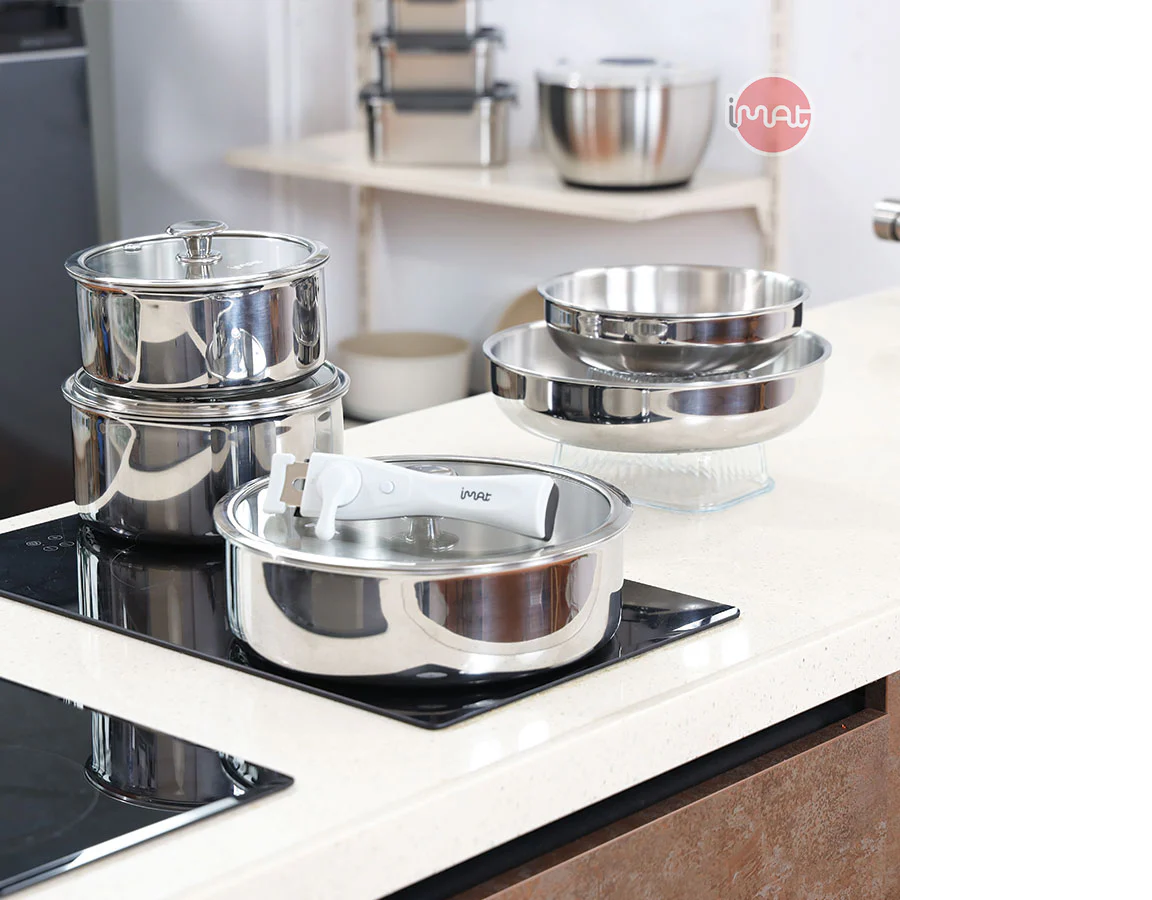 Combo Bếp IMAT Hoàn Hảo