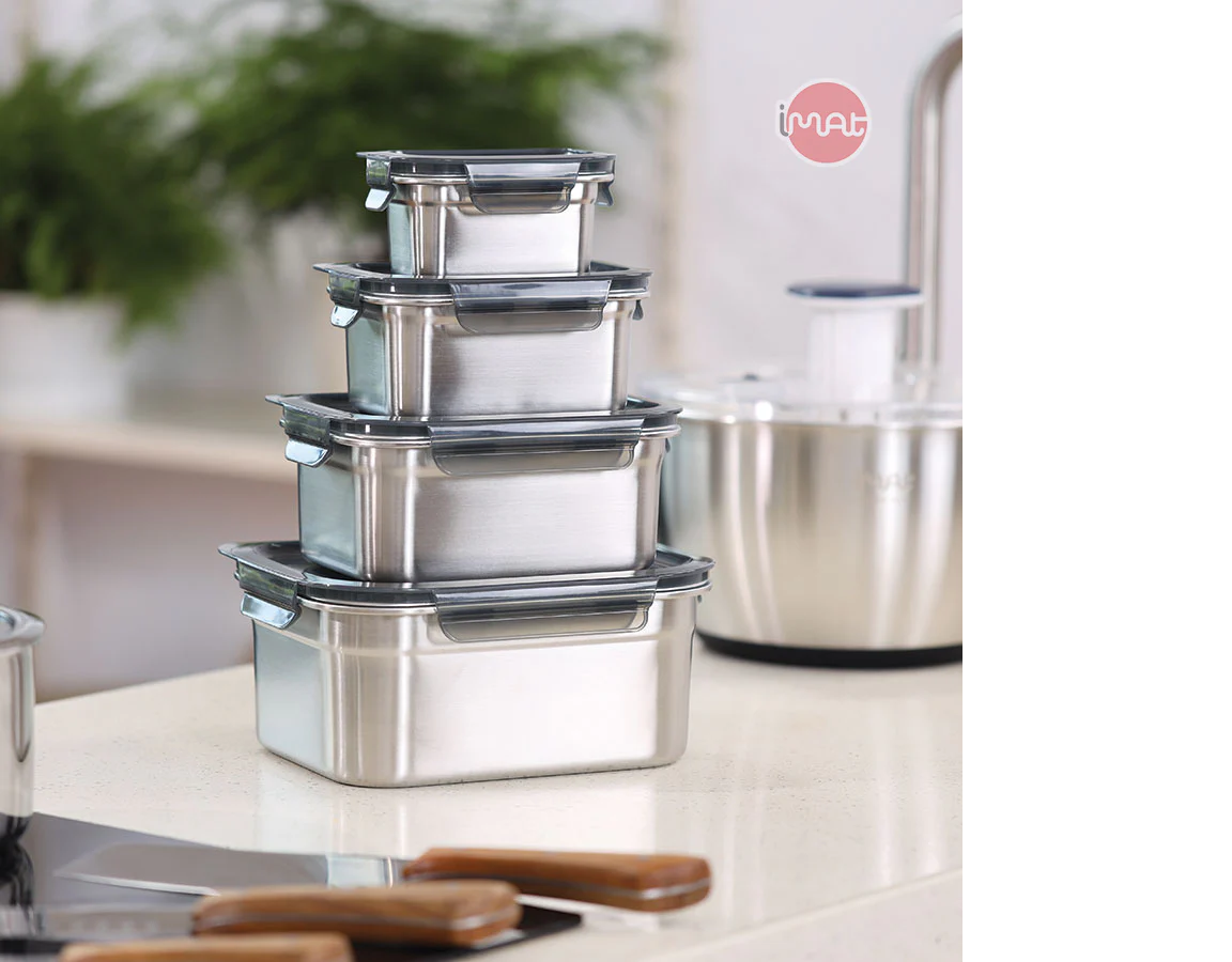 Combo Bếp IMAT Hoàn Hảo