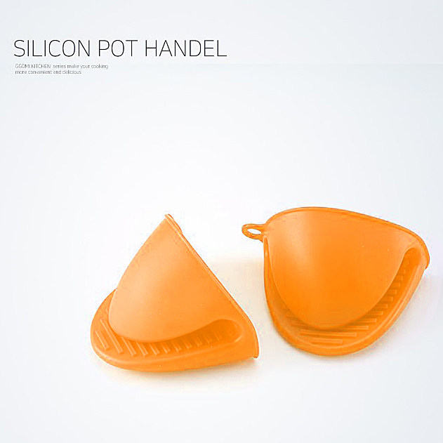 Bắc nồi silicone GGOMI GG738