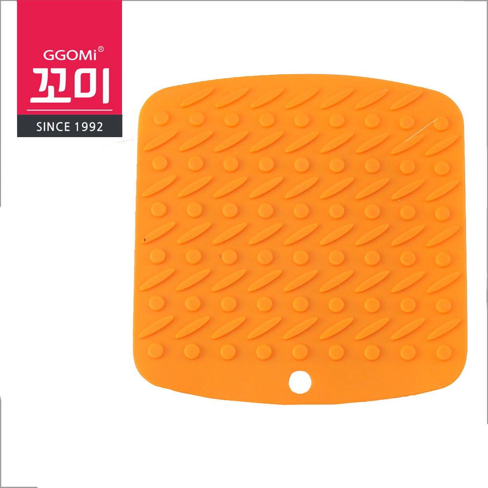 Miếng lót nồi silicon GGOMI GG739