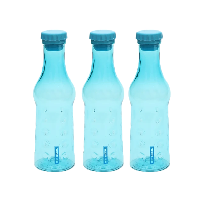 Mua 5 tặng 1 chai nước Color-Pop 600ml