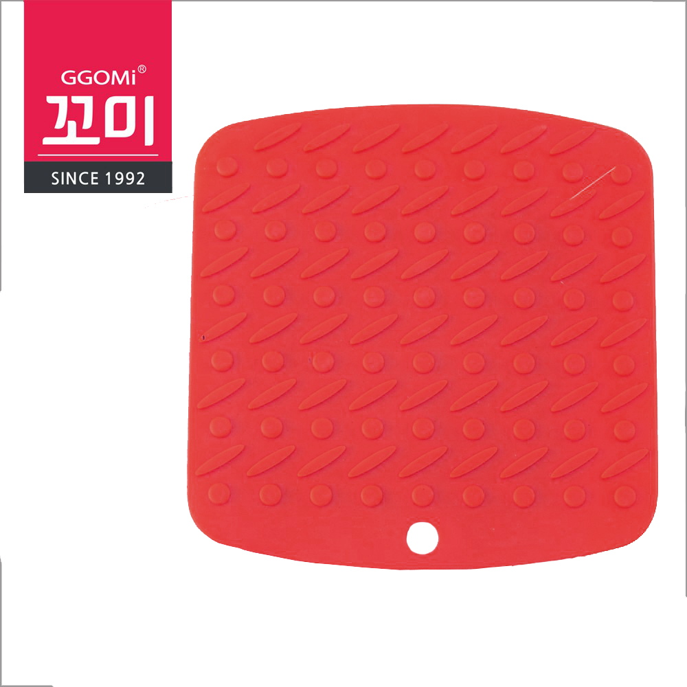 Miếng lót nồi silicon GGOMI GG739