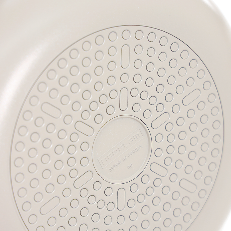 Chảo xào, sâu Neoflam Fika Hàn Quốc 26cm