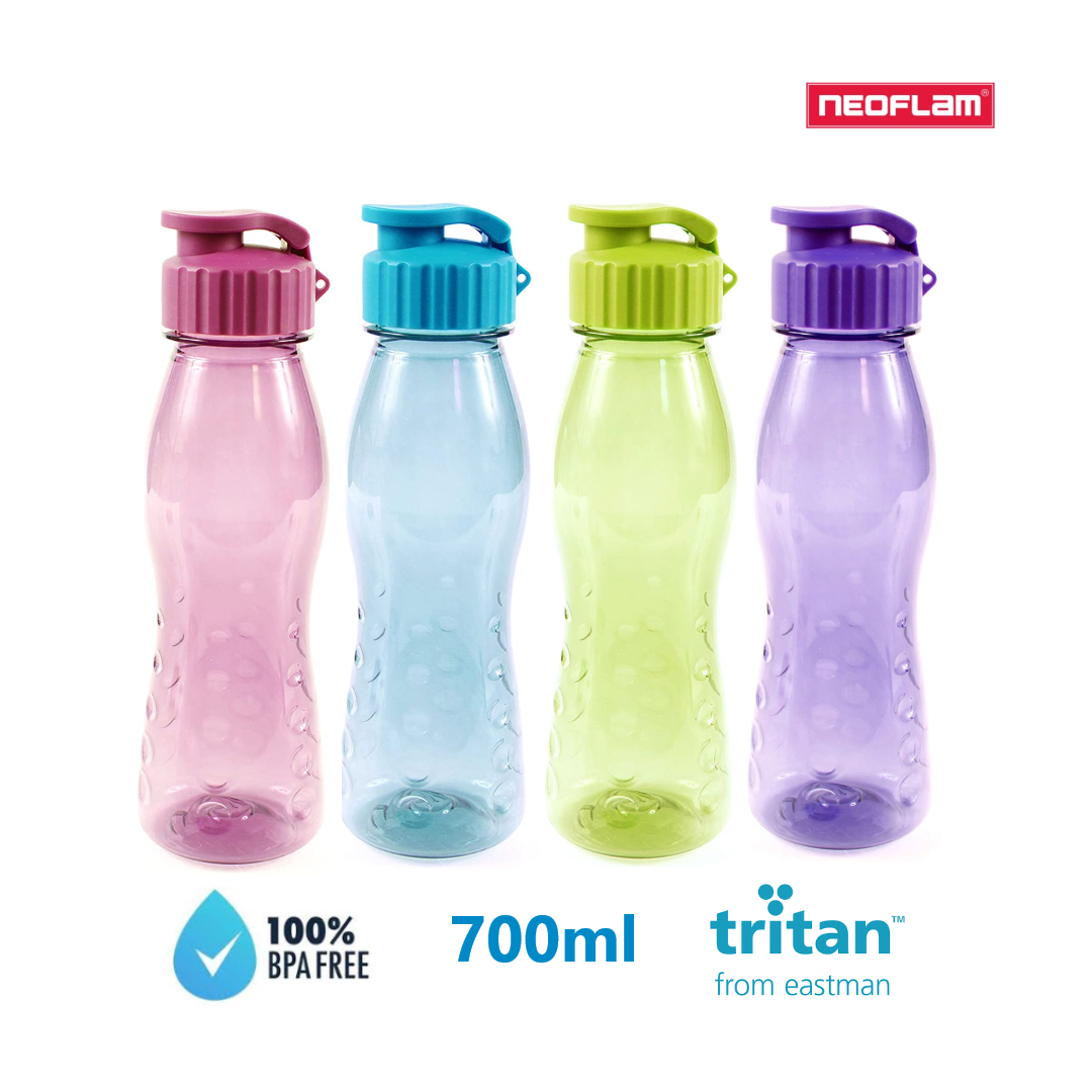 Chai nước Fliptop 700ml