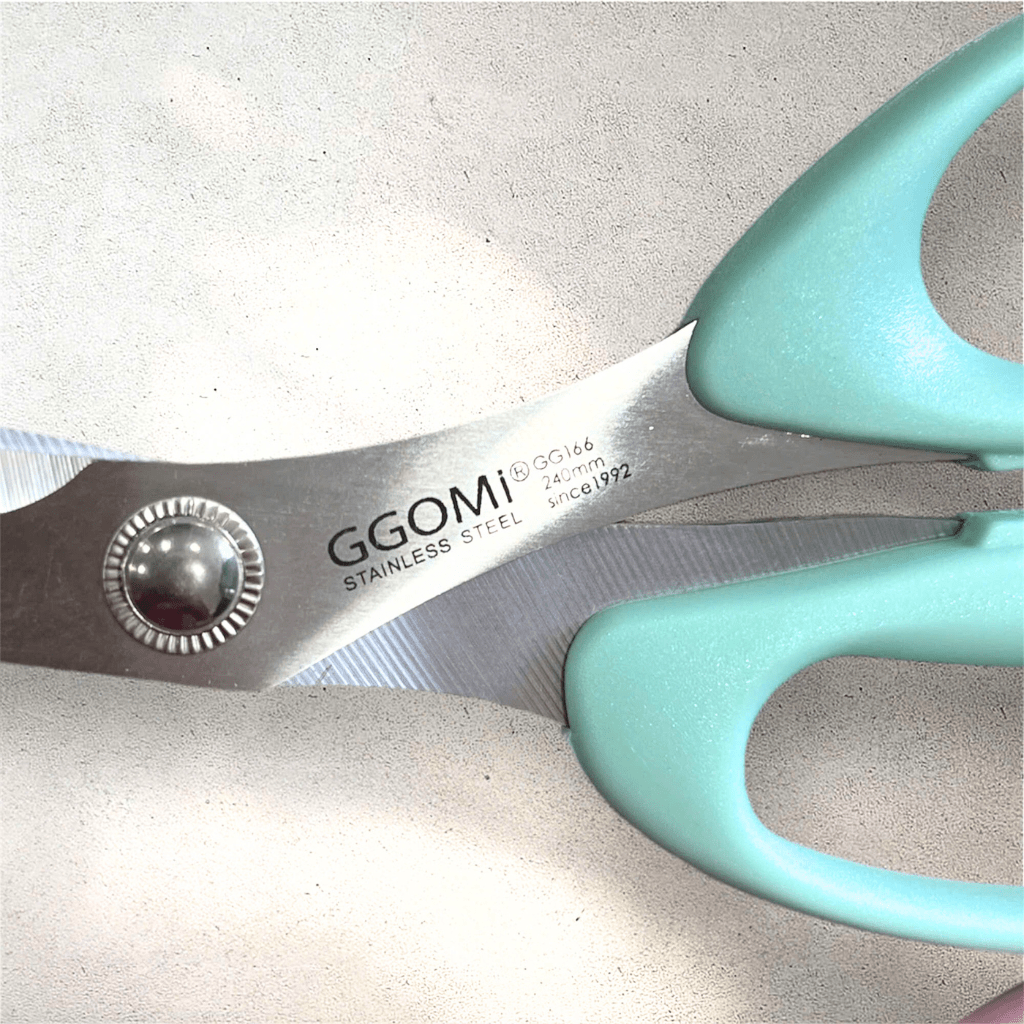 Kéo nhà bếp GGOMI MT166