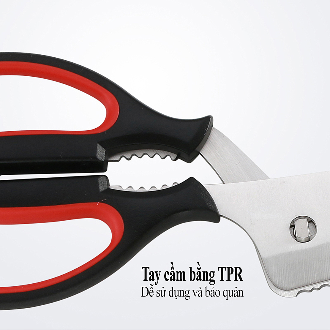 Kéo cắt gà GGOMI GG172