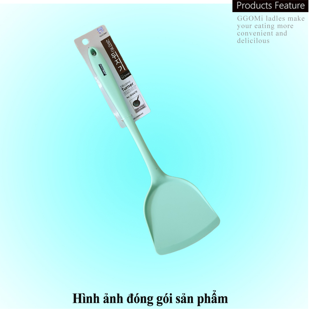 Vá Silicone GGOMi GG470