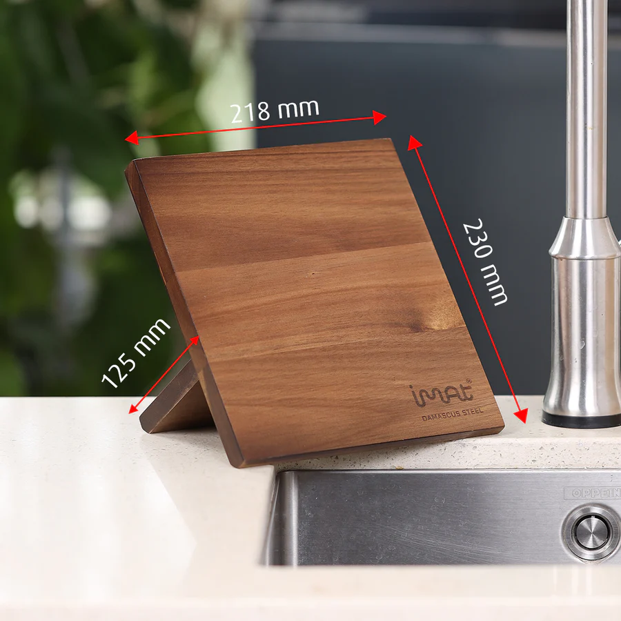 Giá Cắm Dao Nam Châm Imat Gnett