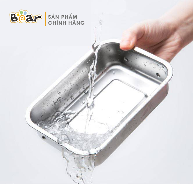 Hộp cơm điện Bear SB-HC12L