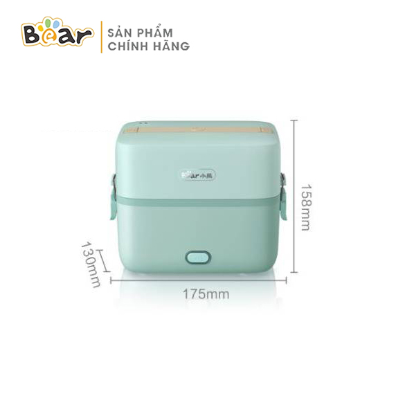 Hộp cơm điện Bear SB-HC12L