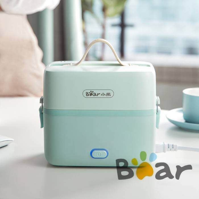 Hộp cơm điện Bear SB-HC12L