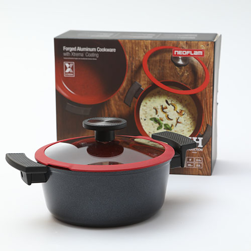 Nồi sâu Neoflam de Chef 24cm