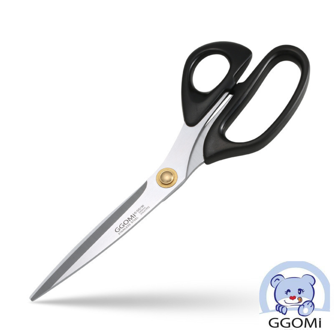 Kéo cắt sườn - thịt nướng BBQ cao cấp GGOMI GG130 Hàn Quốc