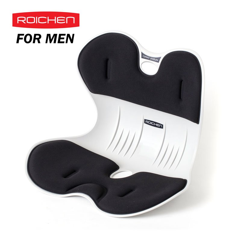 Bộ 2 Ghế chỉnh dáng ngồi đúng - Roichen Hàn Quốc Nam & Nữ