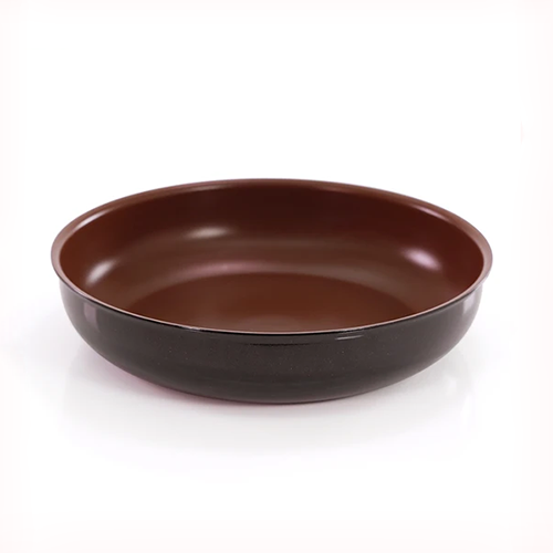 Chảo chiên Miris plus cán rời 28cm Đen