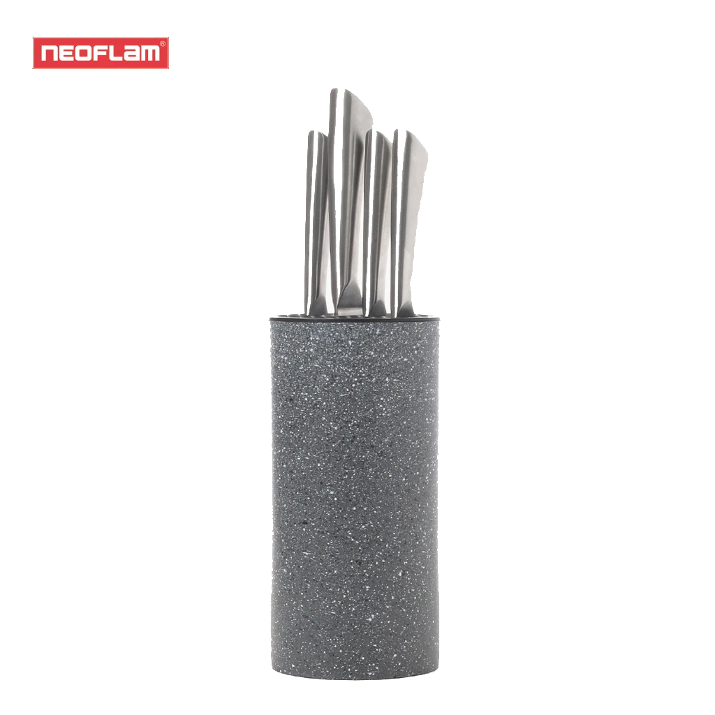 Bộ dao 8 món Neoflam