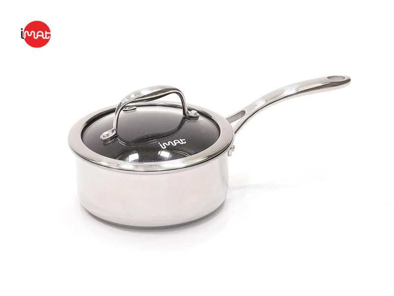 Quánh iMAT Hybrid cỡ nhỏ 14cm