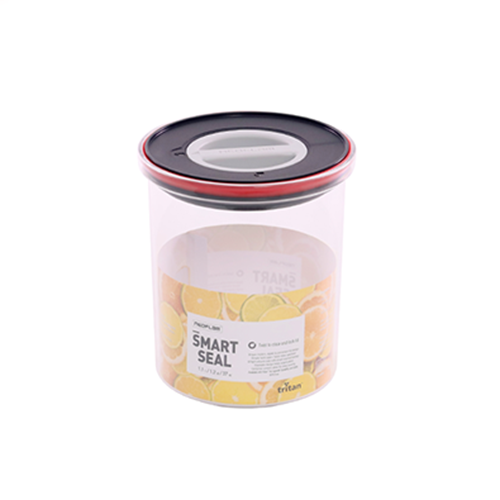 Hộp tròn Tritan Smart Seal 1.1l