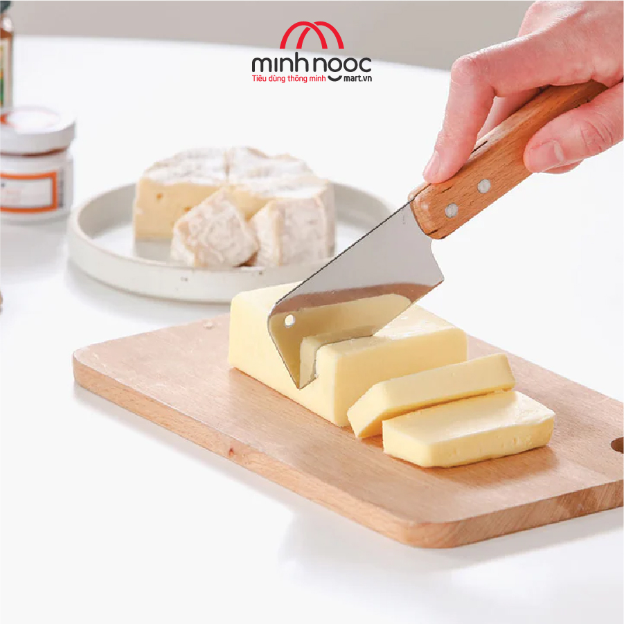 Dao ăn tráng miệng Fika-Neoflam