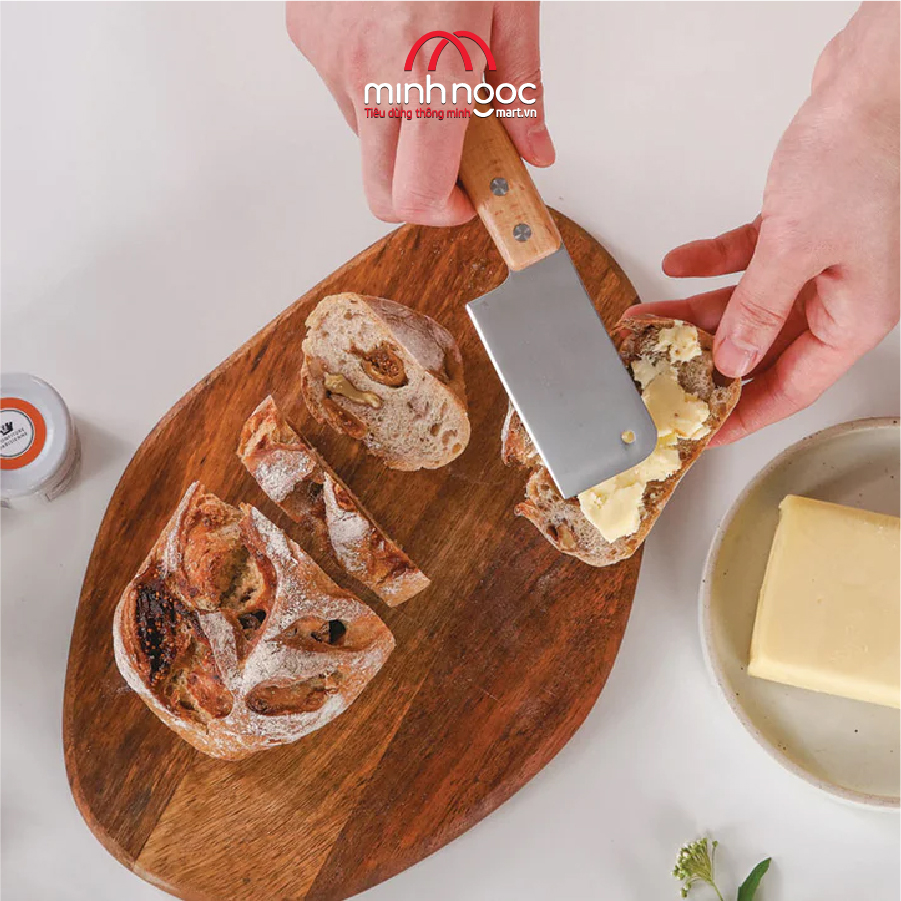 Dao ăn tráng miệng Fika-Neoflam