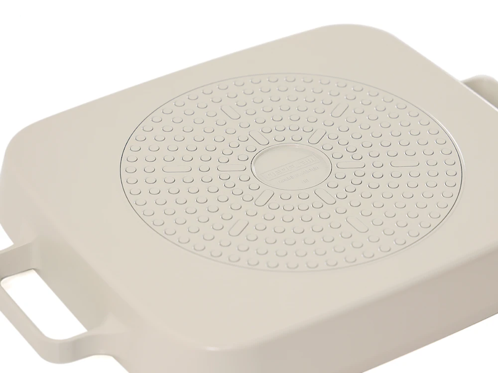 Chảo nướng Neoflam Fika 28cm Hàn Quốc