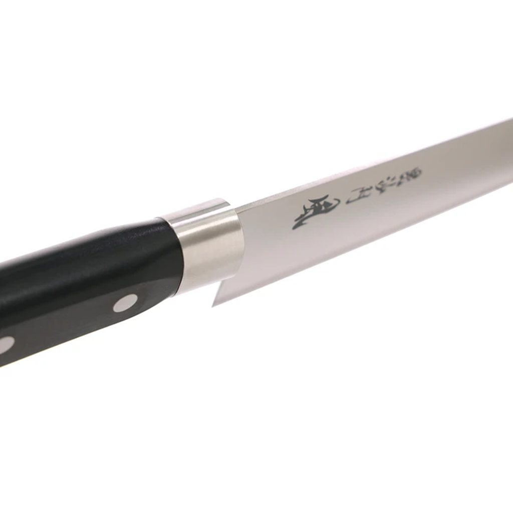 Dao Chef wind có lưỡi cố định bằng thép không gỉ