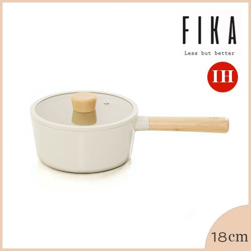 Bộ 4 sản phẩm gồm 03 nồi + 01 chảo nướng 28cm Neoflam Fika Hàn Quốc