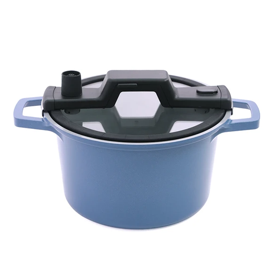 Nồi hầm đa năng Smart Cook 5.4L