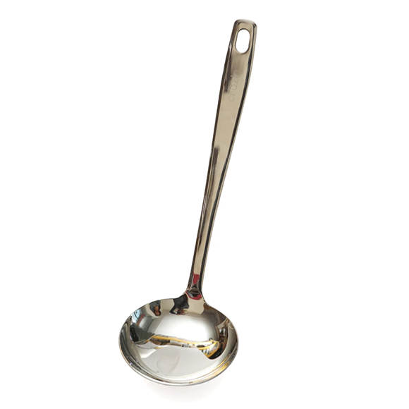 Muỗng canh inox Cruzin - HQ