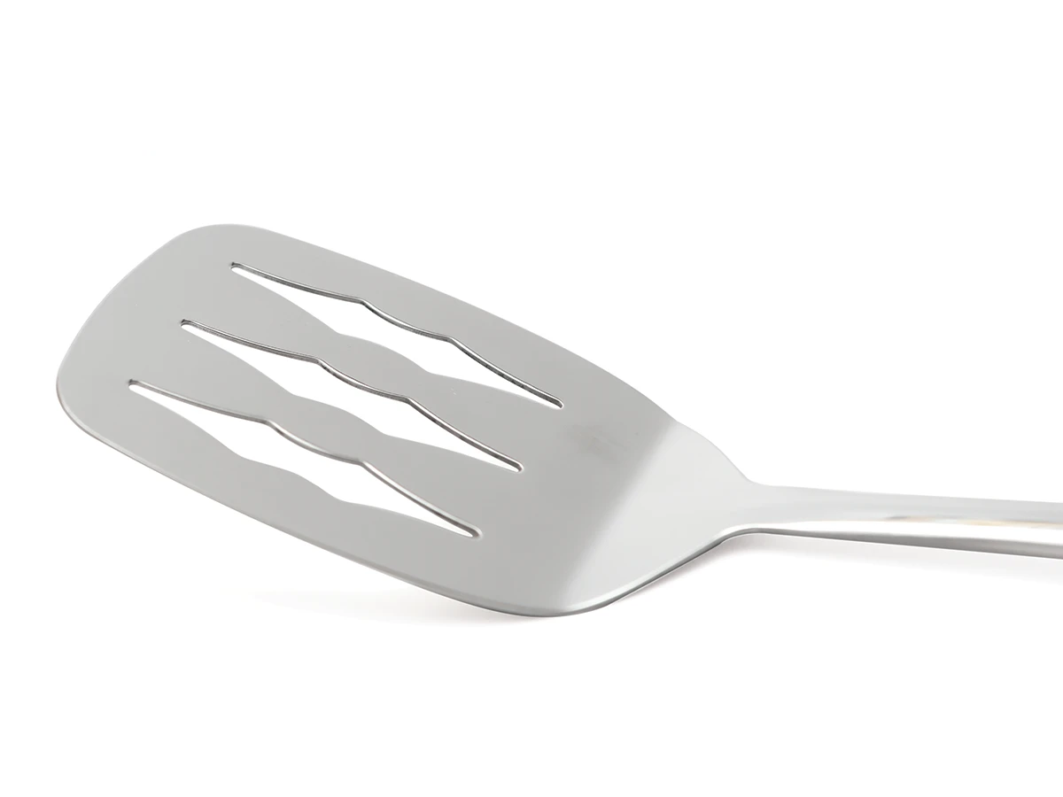 Vá sạn inox chữ nhật Luchen - HQ