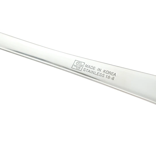 Muỗng canh inox Cruzin - HQ