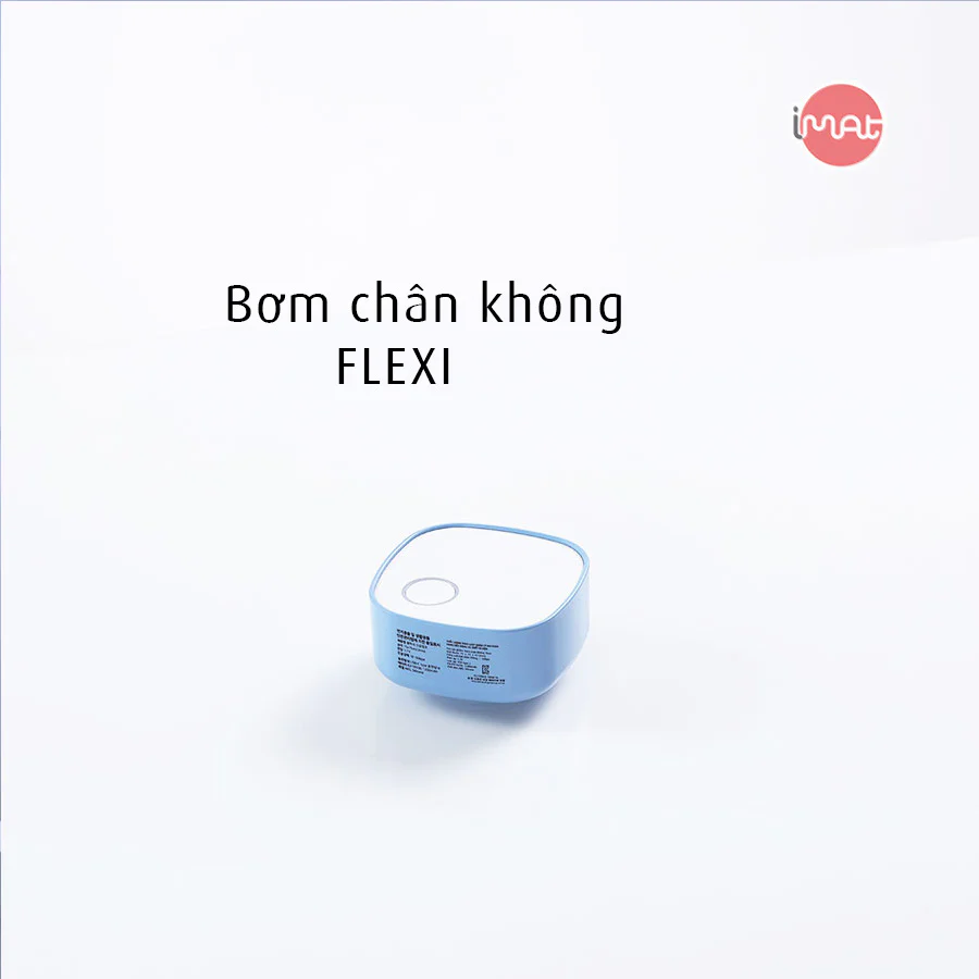 Bộ 6 Hộp Thủy Tinh Chân Không Neoflam Vacu Seal