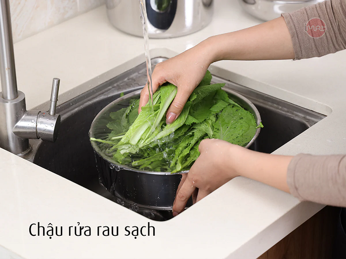 Bộ Nồi Chảo Inox Cán Rời 9 Món – Đa dụng, bền bỉ, tiết kiệm không gian