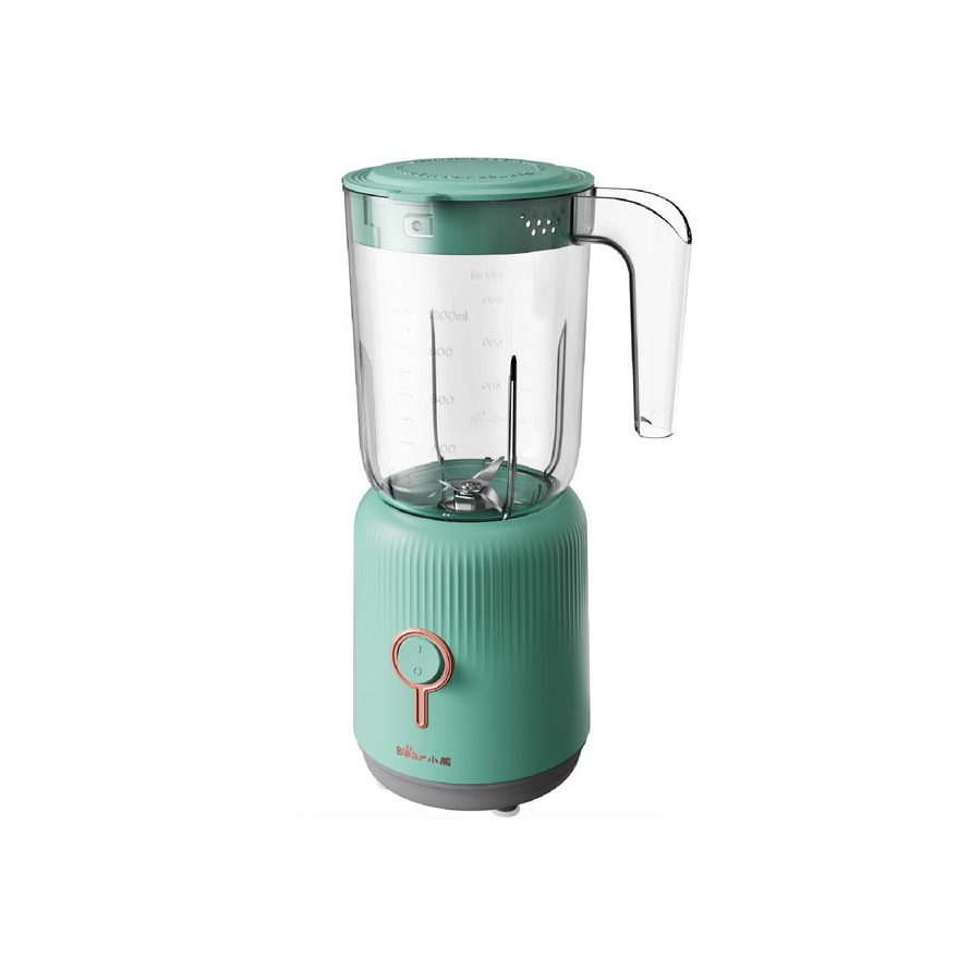 Máy xay 3 in 1 đa năng Bear BL-B10V2