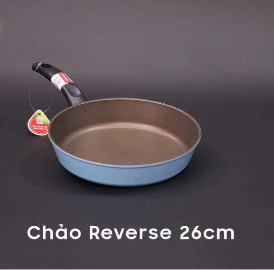 Chảo chiên Neoflam Reverse 26cm