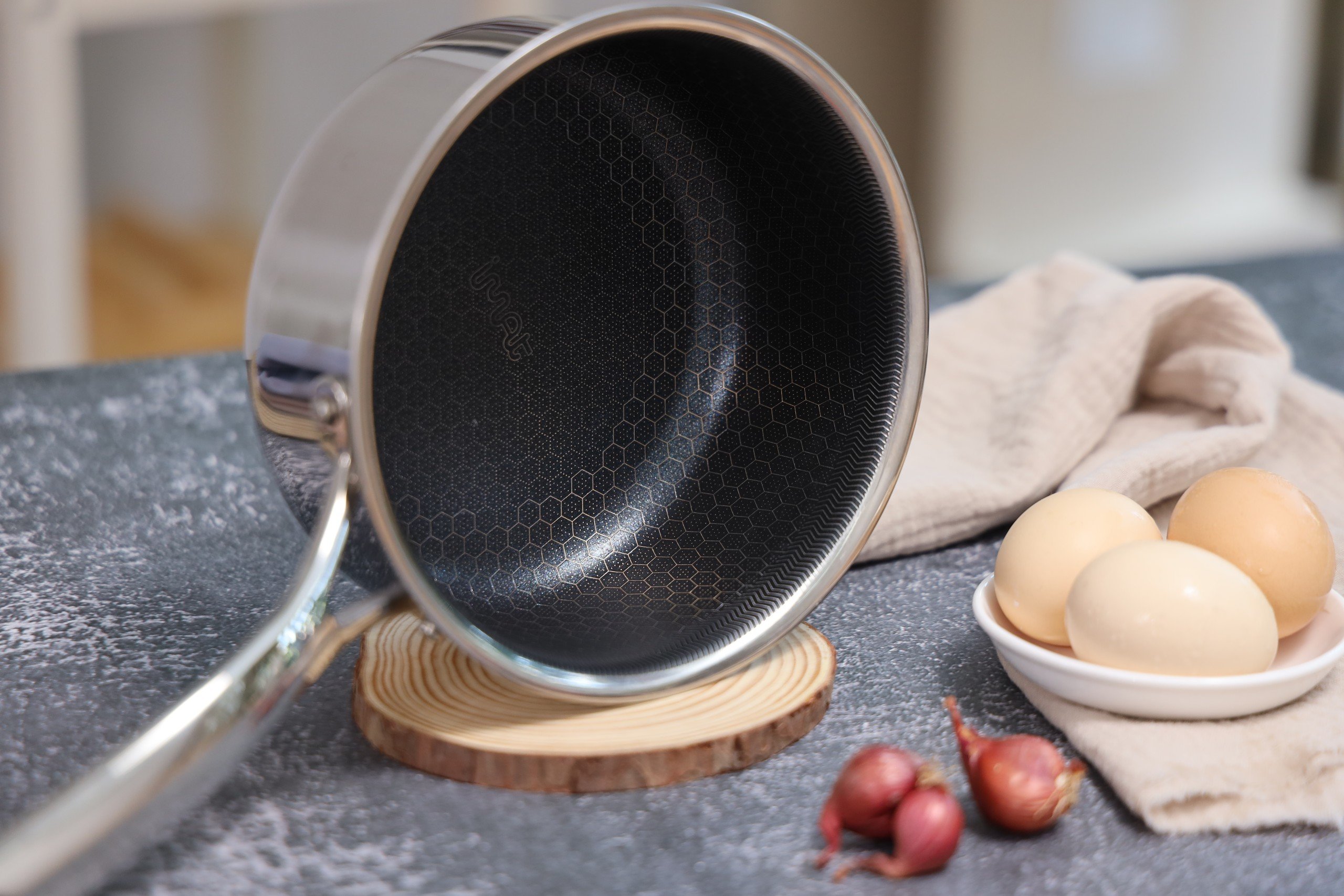 Quánh iMAT Hybrid cỡ nhỏ 14cm