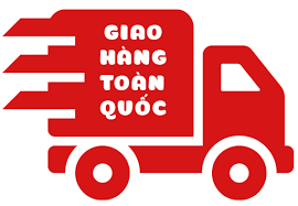 Vận chuyển toàn quốc. 