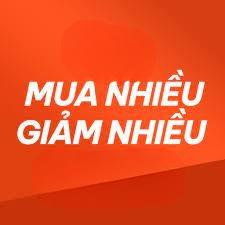 Giảm giá ++ đơn hàng số lượng lớn