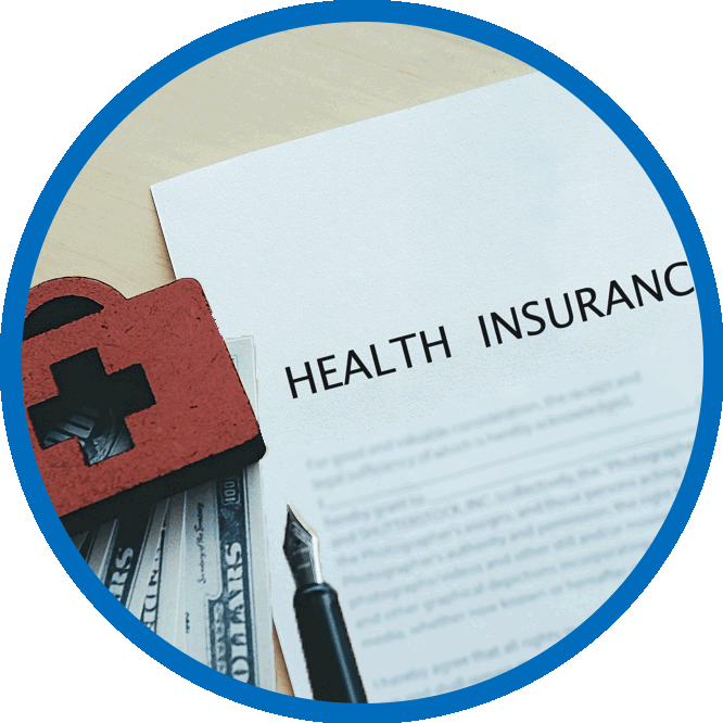 Bảo lãnh viện phí